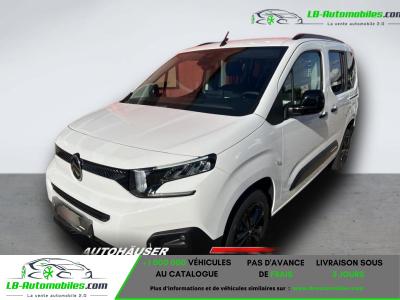 Citroën Berlingo BlueHDi 130 BVA