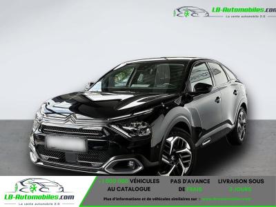 Citroën C4 PureTech 130 BVA