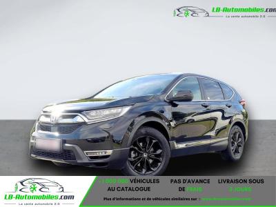 Honda CR-V e:HEV 2.0 i-MMD 2WD 145ch