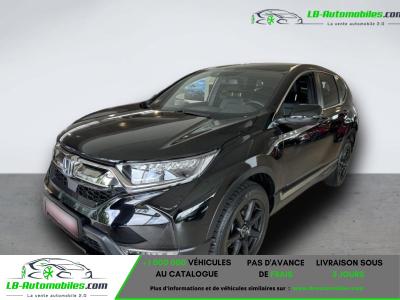 Honda CR-V e:HEV 2.0 i-MMD 2WD 145ch