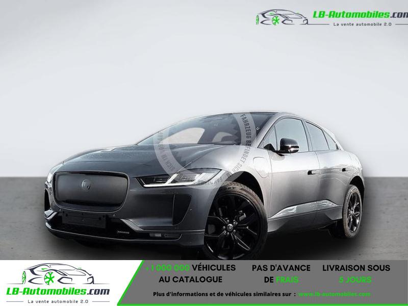 Jaguar I-Pace EV 400 AWD 90kWh R-Dynamic - Photo 1 / 1