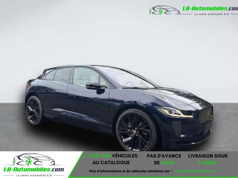 Jaguar I-Pace EV 400 AWD 90kWh R-Dynamic - Photo 1 / 10