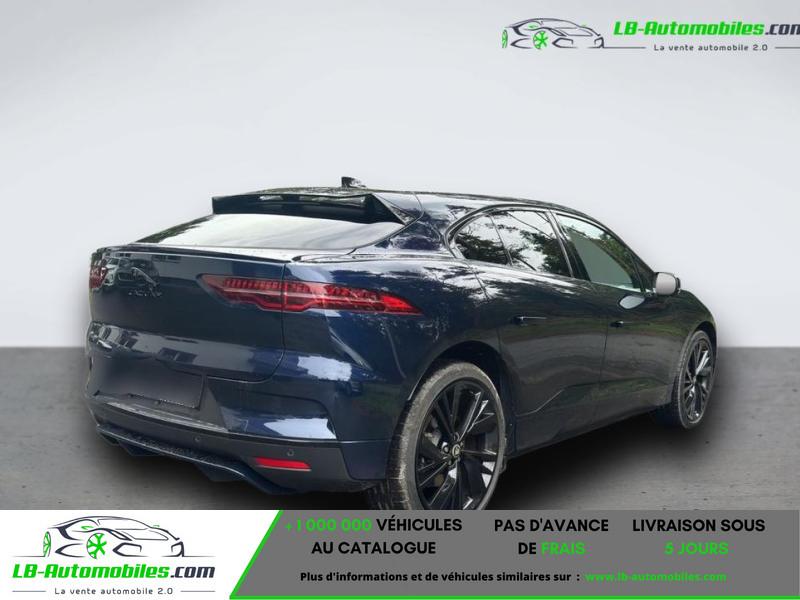 Jaguar I-Pace EV 400 AWD 90kWh R-Dynamic - Photo 3 / 10