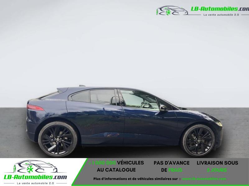Jaguar I-Pace EV 400 AWD 90kWh R-Dynamic - Photo 4 / 10