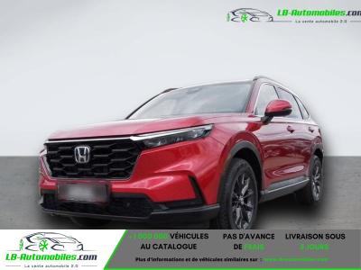 Honda CR-V e:HEV 2.0 i-MMD 4WD 148ch