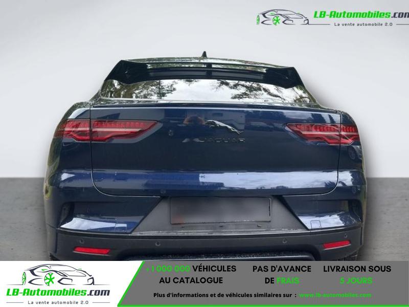 Jaguar I-Pace EV 400 AWD 90kWh R-Dynamic - Photo 5 / 10