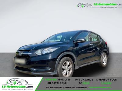 Honda HR-V 1.5 i-VTEC 130ch