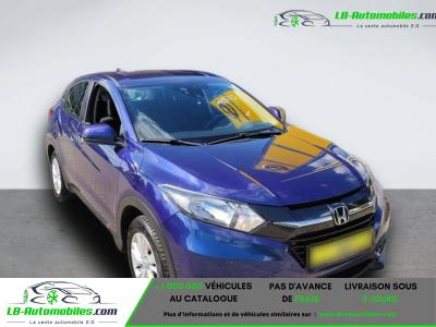 Honda HR-V 1.5 i-VTEC 130ch