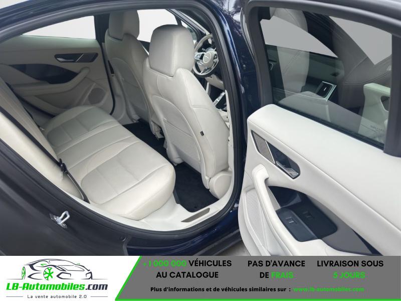 Jaguar I-Pace EV 400 AWD 90kWh R-Dynamic - Photo 6 / 10