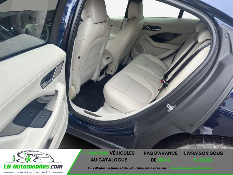 Jaguar I-Pace EV 400 AWD 90kWh R-Dynamic - Photo 7 / 10