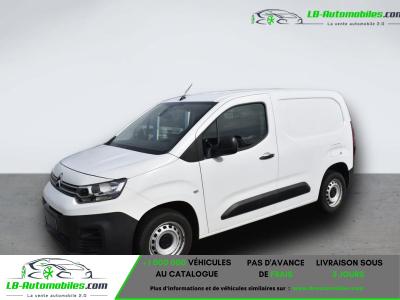 Citroën Berlingo BlueHDi 100 BVM