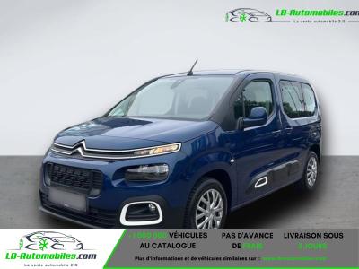 Citroën Berlingo BlueHDi 100 BVM