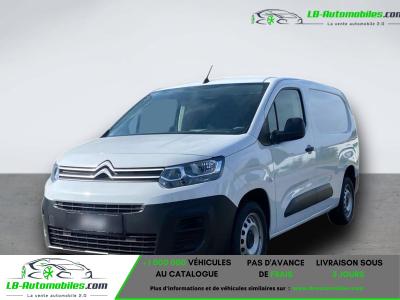 Citroën Berlingo BlueHDi 100 BVM