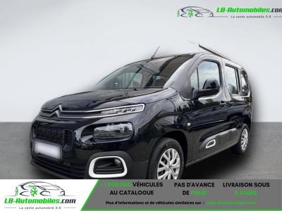 Citroën Berlingo BlueHDi 130 BVM