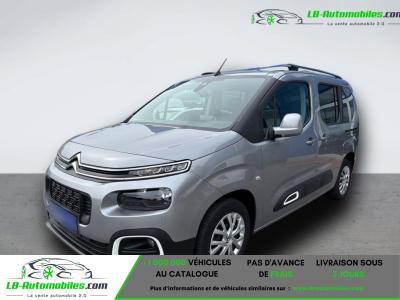 Citroën Berlingo BlueHDi 130 BVM
