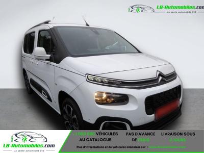 Citroën Berlingo BlueHDi 130 BVM