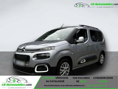 Citroën Berlingo BlueHDi 130 BVM