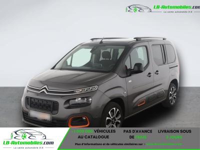 Citroën Berlingo BlueHDi 130 BVM