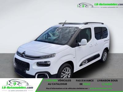 Citroën Berlingo BlueHDi 130 BVA