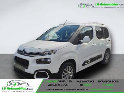 Citroën Berlingo BlueHDi 130 BVA