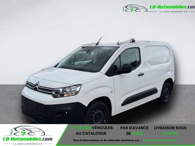 Citroën Berlingo PureTech 130 BVA