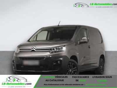 Citroën Berlingo PureTech 130 BVA