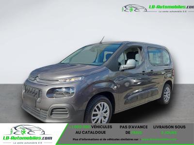 Citroën Berlingo PureTech 110 BVM