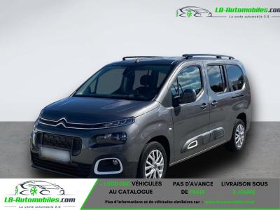 Citroën Berlingo PureTech 130 BVA