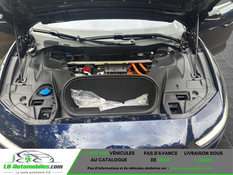 Jaguar I-Pace EV 400 AWD 90kWh R-Dynamic - Photo 10 / 10