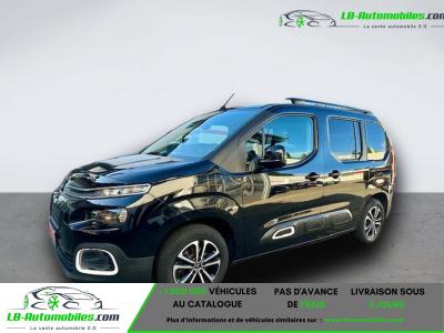 Citroën Berlingo PureTech 110 BVM