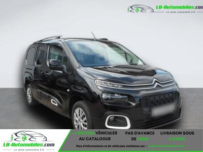 Citroën Berlingo PureTech 110 BVM