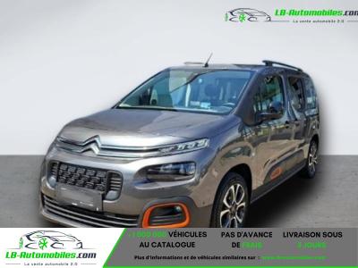Citroën Berlingo PureTech 130 BVA