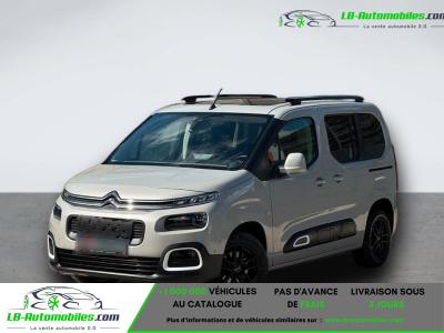Citroën Berlingo PureTech 130 BVA