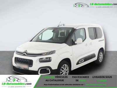 Citroën Berlingo PureTech 110 BVM