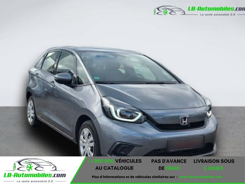 Honda Jazz e:HEV 1.5 i-MMD 97ch - Photo 1 / 9
