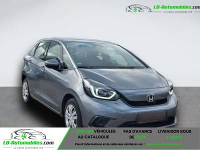 Honda Jazz e:HEV 1.5 i-MMD 97ch