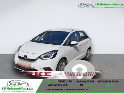Honda Jazz e:HEV 1.5 i-MMD 97ch