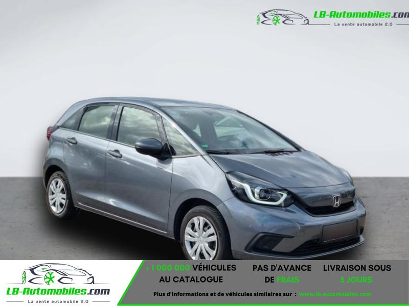 Honda Jazz e:HEV 1.5 i-MMD 97ch - Photo 2 / 9