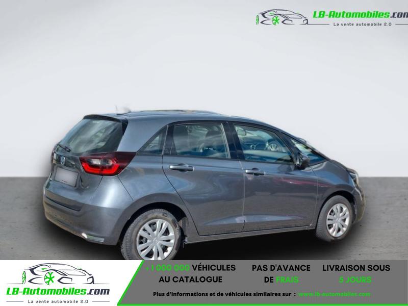 Honda Jazz e:HEV 1.5 i-MMD 97ch - Photo 3 / 9