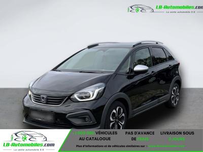 Honda Jazz e:HEV 1.5 i-MMD 97ch