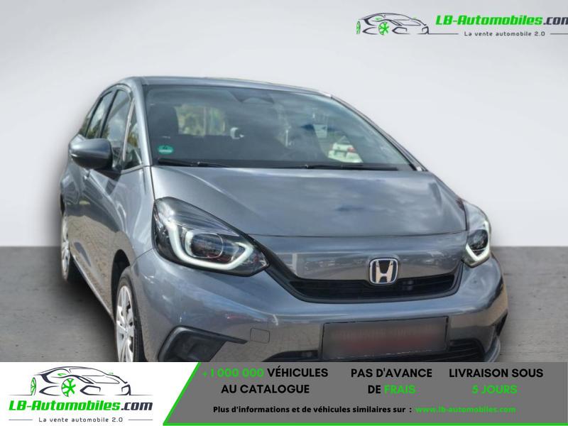 Honda Jazz e:HEV 1.5 i-MMD 97ch - Photo 4 / 9