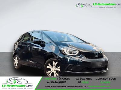 Honda Jazz e:HEV 1.5 i-MMD 97ch
