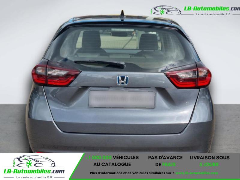 Honda Jazz e:HEV 1.5 i-MMD 97ch - Photo 5 / 9