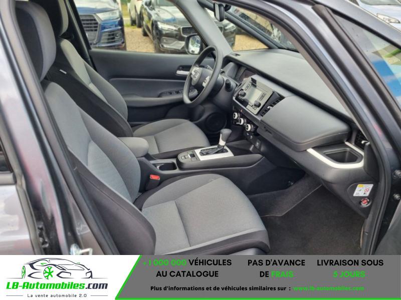 Honda Jazz e:HEV 1.5 i-MMD 97ch - Photo 6 / 9
