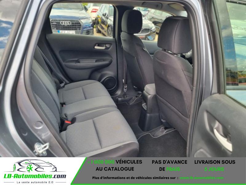 Honda Jazz e:HEV 1.5 i-MMD 97ch - Photo 7 / 9