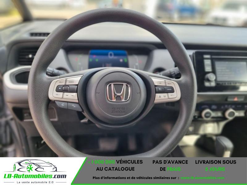 Honda Jazz e:HEV 1.5 i-MMD 97ch - Photo 8 / 9