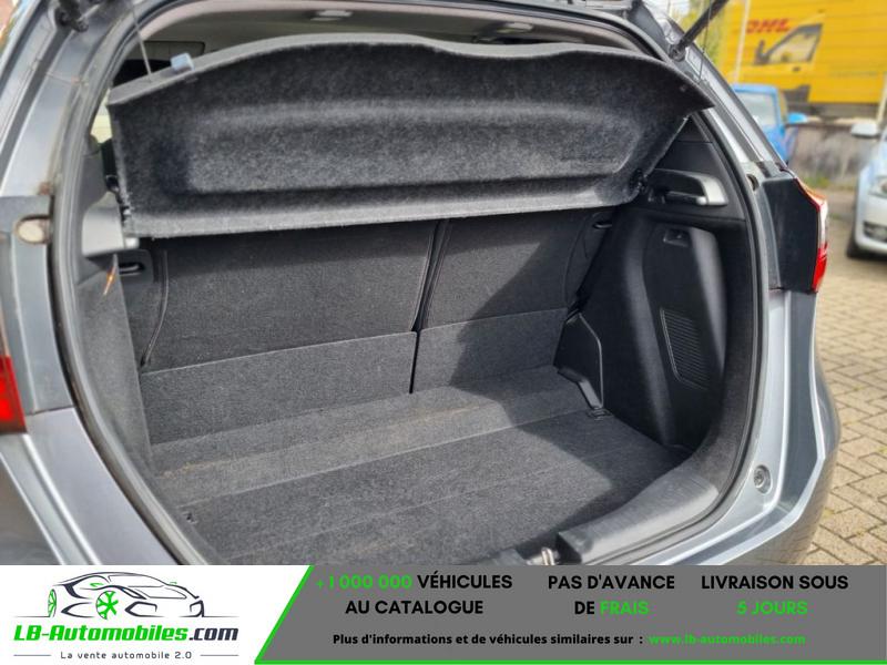 Honda Jazz e:HEV 1.5 i-MMD 97ch - Photo 9 / 9