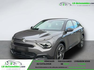 Citroën C4 PureTech 130 BVM