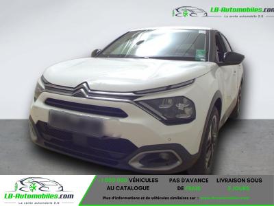 Citroën C4 PureTech 130 BVM