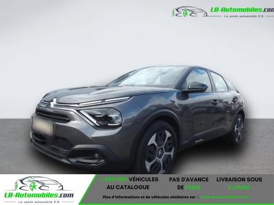 Citroën C4 PureTech 130 BVM